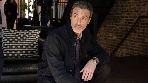 Law & Order Season 23 Episode 7 - Balance of Power