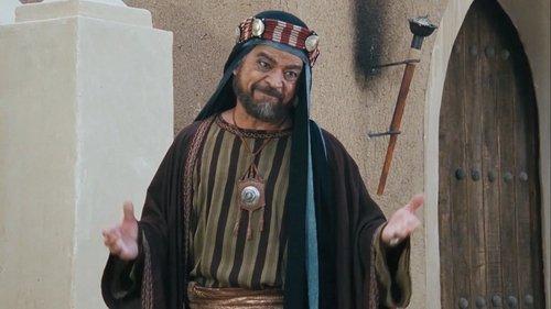 The Mokhtar Narrative Season 1 Episode 23 - The Uprising of Mokhtar 2