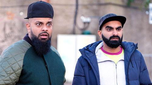 Man Like Mobeen Season 1 Episode 1 - Bagpuss