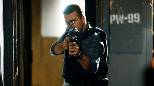 NCIS: Los Angeles Season 8 Episode 4 - Black Market