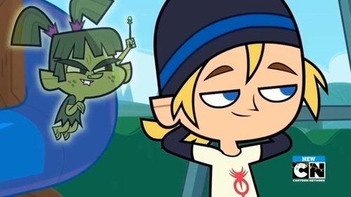 Total DramaRama Season 2 Episode 36 - Jelly Aches