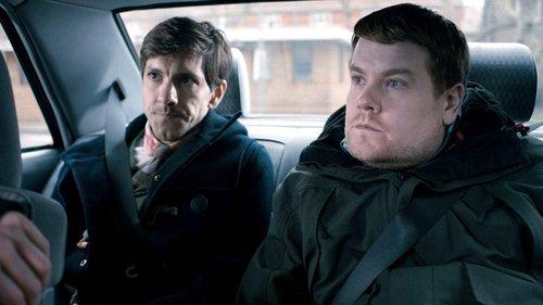 undefined Season 1 Episode 3 - Dead Mans