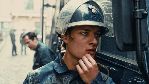 De Big Fuck-up Season 1 Episode 1 - Tony Manero