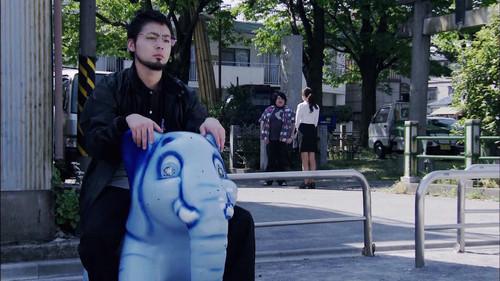 Ushijima the Loan Shark Season 1 Episode 5 - Episode 5