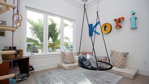 100 Day Dream Home Season 1 Episode 8 - A Tale of Two Cories