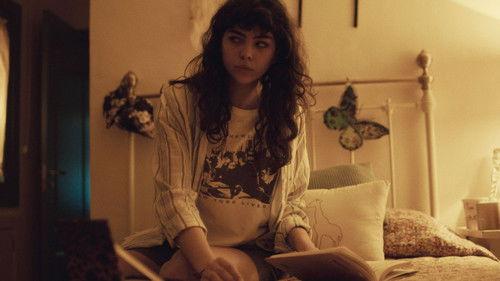 The Invisible Girl Season 1 Episode 3 - The Riddle