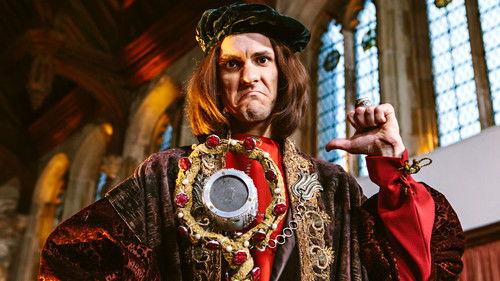 Horrible Histories Season 5 Episode 9 - Episode 9