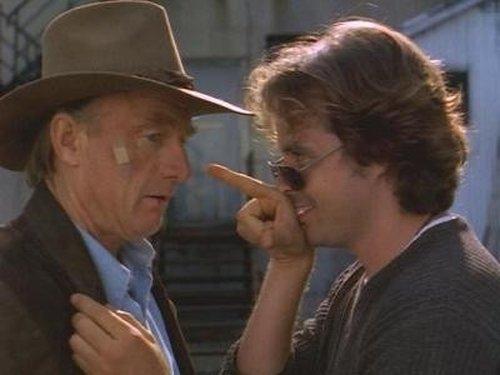 FX: The Series Season 1 Episode 7 - Dingo