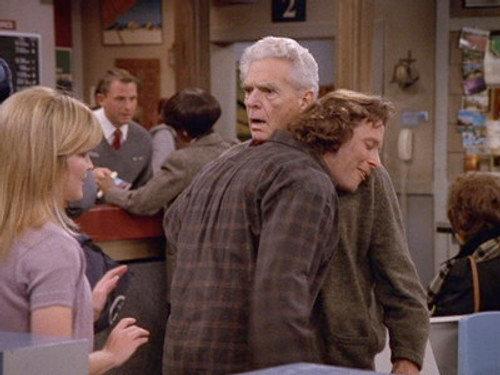 Wings Season 7 Episode 12 - B.S., I Love You