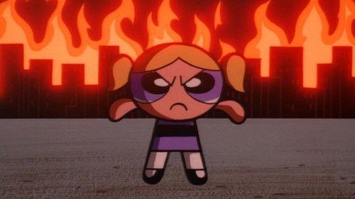 The Powerpuff Girls Season 1 Episode 17 - Bubblevicious