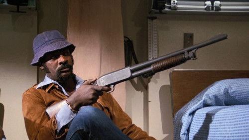 Police Woman Season 2 Episode 13 - The Hit