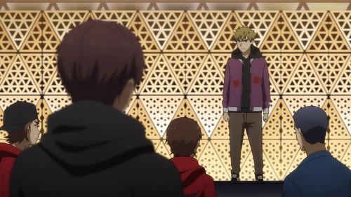 Ikebukuro West Gate Park Season 1 Episode 12 - Sunshine Street Civil War, Part 2