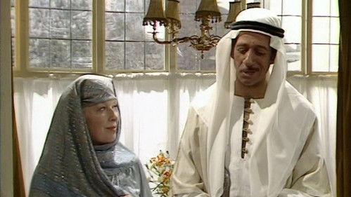 Terry and June Season 8 Episode 3 - One Arabian Night