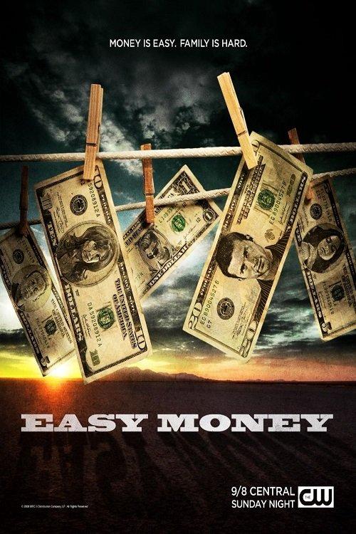 Easy Money poster