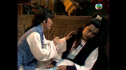 The Legend of the Condor Heroes Season 3 Episode 13 - Episode 13