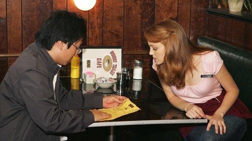 undefined Season 1 Episode 8 - Seven Minutes to Midnight