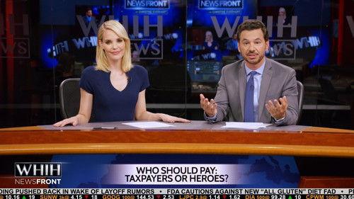 WHIH Newsfront Season 2 Episode 2 - WHIH Newsfront: The Cost of Saving The World