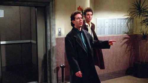 Seinfeld Season 6 Episode 17 - The Kiss Hello