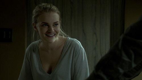 Hemlock Grove Season 2 Episode 5 - Hemlock Diego's Policy Player's Dream Book