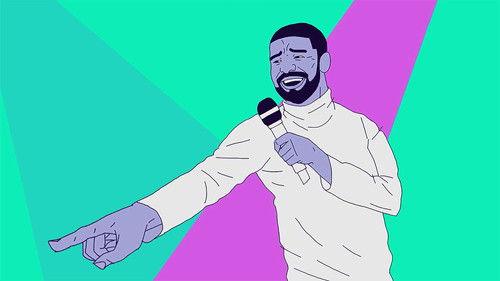 Party Legends Season 2 Episode 2 - The Problem with Rap Music Today