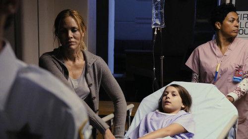 Prime Suspect Season 1 Episode 8 - Underwater