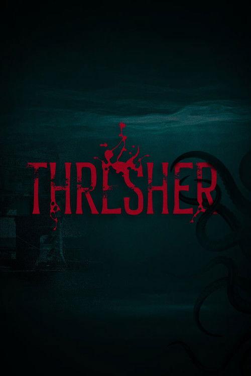Thresher poster