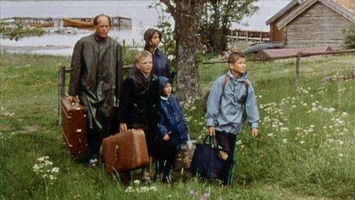 undefined Season 1 Episode 1 - A day in June