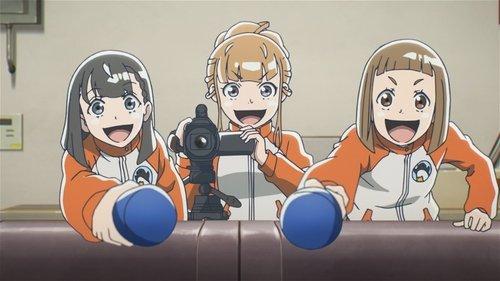 undefined Season 1 Episode 9 - Antarctic Love Story (Blizzard Arc)