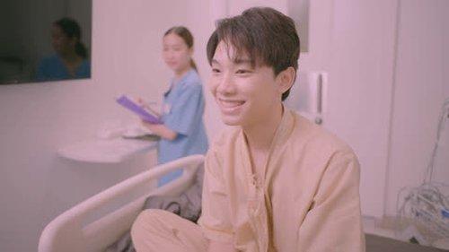 Dinosaur Love Season 1 Episode 3 - Episode 3