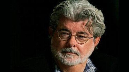 Prophets of Science Fiction Season 1 Episode 8 - George Lucas