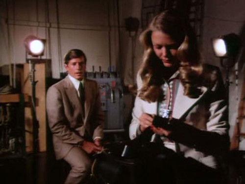 Rich Man, Poor Man Season 1 Episode 4 - Chapter 4