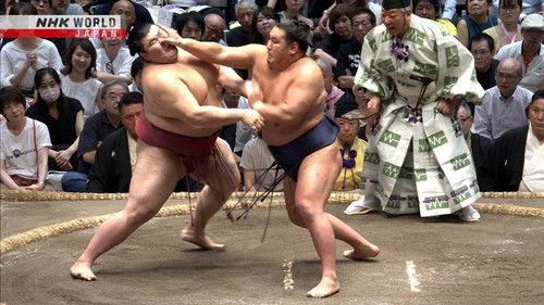 GRAND SUMO Highlights Season 31 Episode 5 - Day 5