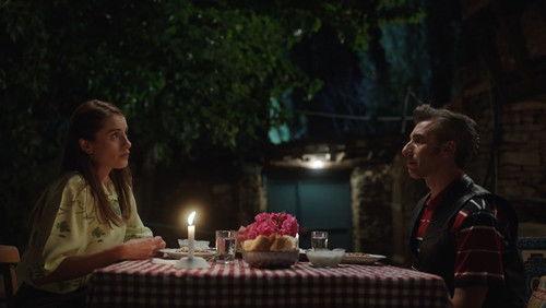 Green Sea: Millenium Season 2 Episode 10 - Episode 10