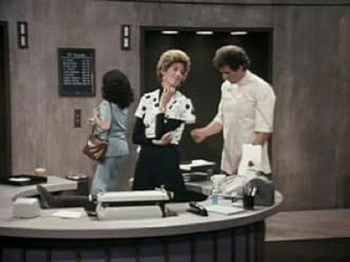 The Bob Newhart Show Season 3 Episode 12 - We Love You... Good-Bye