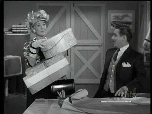 Mister Ed Season 1 Episode 21 - The Mustache
