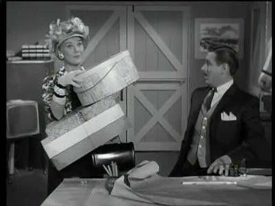 Mister Ed Season 1 Episode 21 - The Mustache