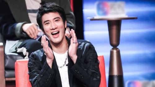 Roast Season 3 Episode 1 - EP1：Wang Lihong hilariously imitates Zhang Xueyou's classic expression 