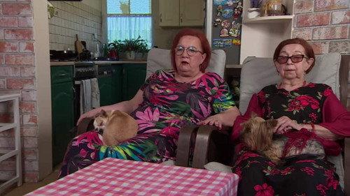 Gogglebox. Przed telewizorem. Season 14 Episode 14 - Episode 14