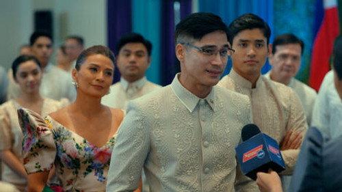 Sagrado Season 2 Episode 6 - Force