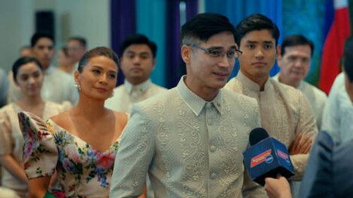 Sagrado Season 2 Episode 6 - Force