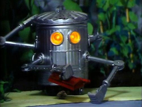 Fireman Sam Season 2 Episode 6 - The Great Inventor