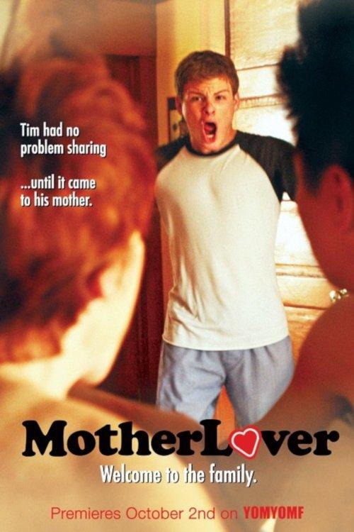 MotherLover poster