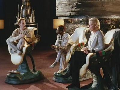 Background image for Three