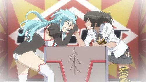 Ai Tenchi Muyo! Season 1 Episode 22 - Calm before the Storm