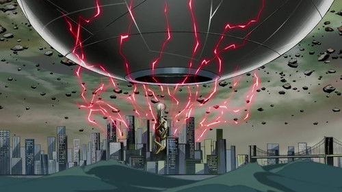 undefined Season 2 Episode 26 - Avengers Assemble