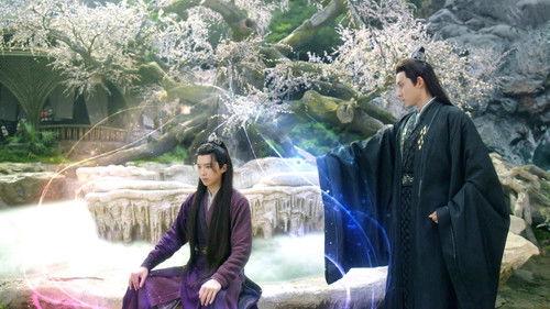 Immortal Samsara Season 1 Episode 19 - Episode 19