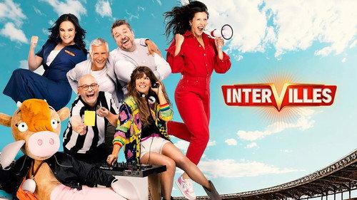 Intervilles Season 26 Episode 4 - Episode 4