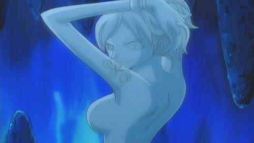 One Piece Season 13 Episode 427 - A Special Presentation Related to the Movie! Little East Blue in Danger