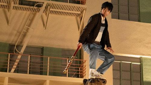 American Born Chinese Season 1 Episode 3 - Rockstar Status