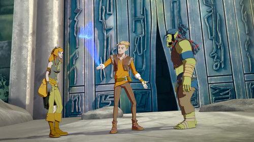 Dragonero - I Paladini Season 2 Episode 14 - Episode 14